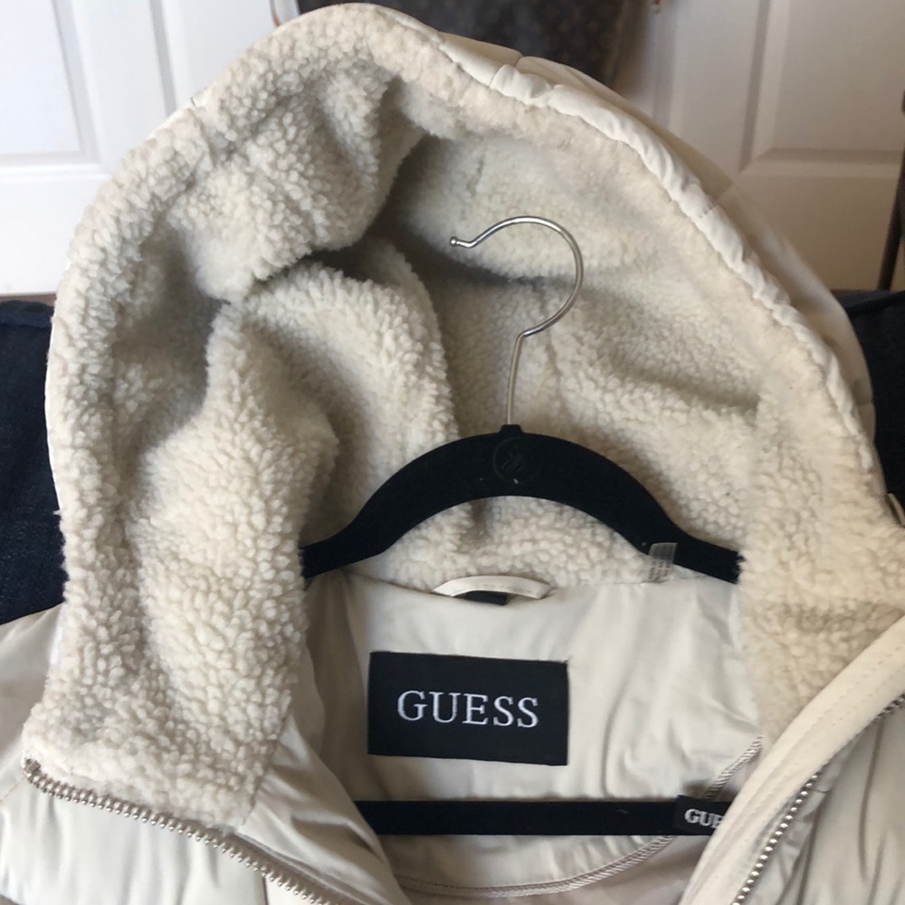 Guess Winter Jacket - image 2